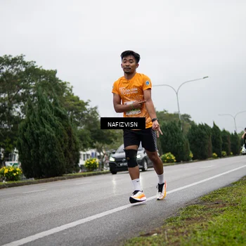 Runner Photo 8524048