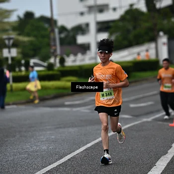 Runner Photo 8524050