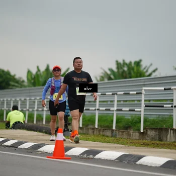 Runner Photo 8524053
