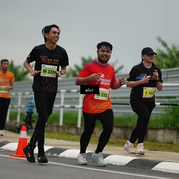 Runner Photo 8524054