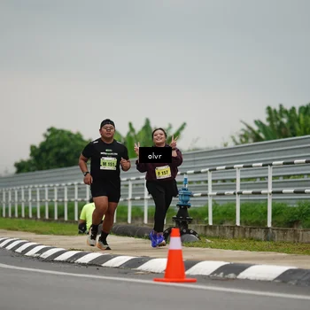 Runner Photo 8524055
