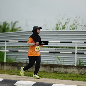 Runner Photo 8524056