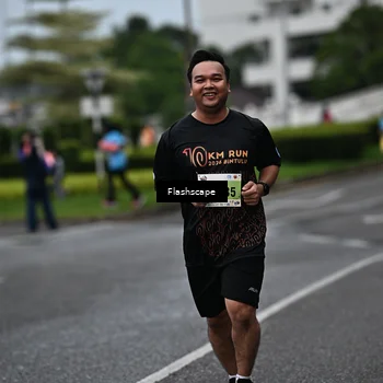 Runner Photo 8524059