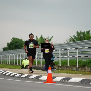 Runner Photo 8524063