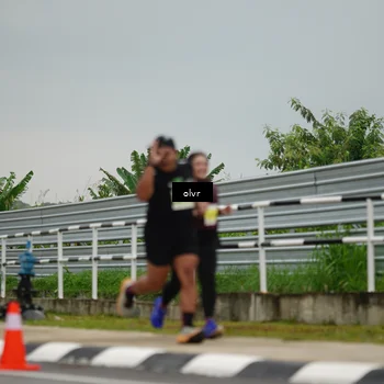 Runner Photo 8524064