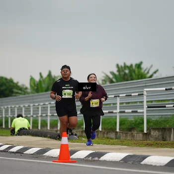 Runner Photo 8524065
