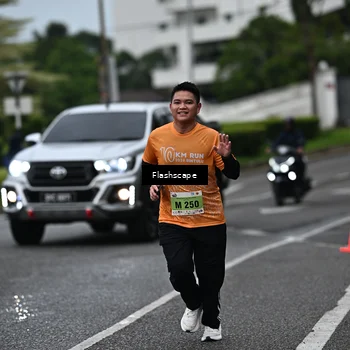 Runner Photo 8524066