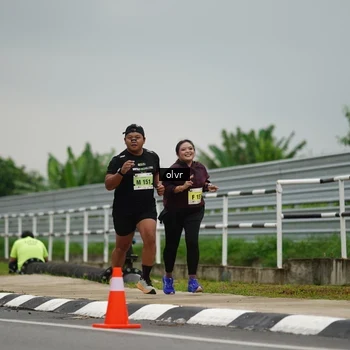 Runner Photo 8524067