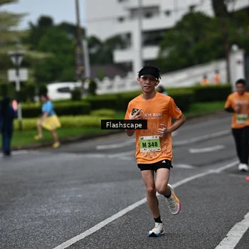 Runner Photo 8524068