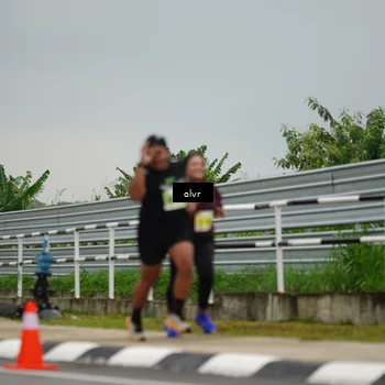 Runner Photo 8524072