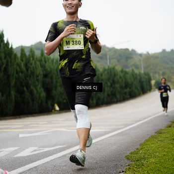 Runner Photo 8524074