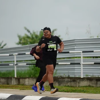 Runner Photo 8524077