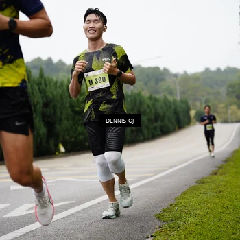 Runner Photo 8524083