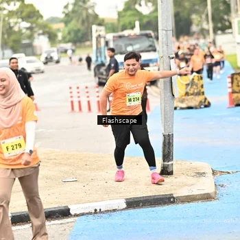 Runner Photo 8524087