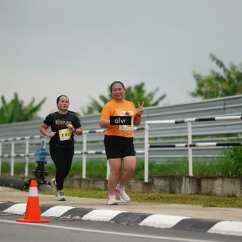 Runner Photo 8524089