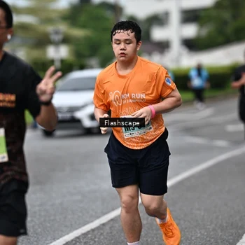 Runner Photo 8524090