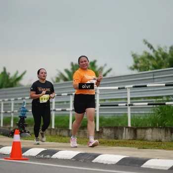 Runner Photo 8524091