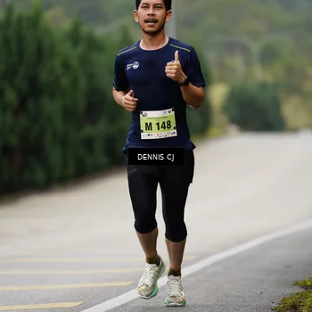Runner Photo 8524093