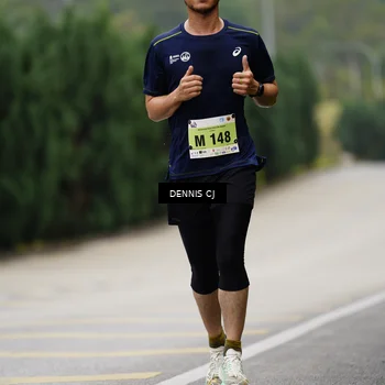 Runner Photo 8524094