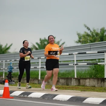 Runner Photo 8524095