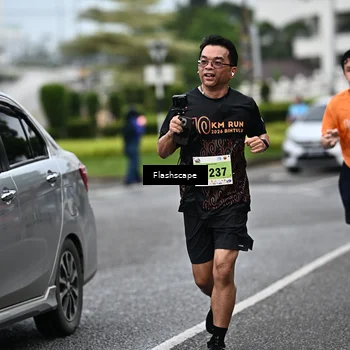 Runner Photo 8524096