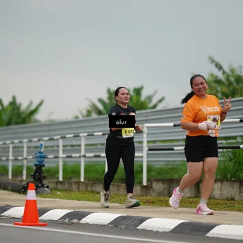 Runner Photo 8524099