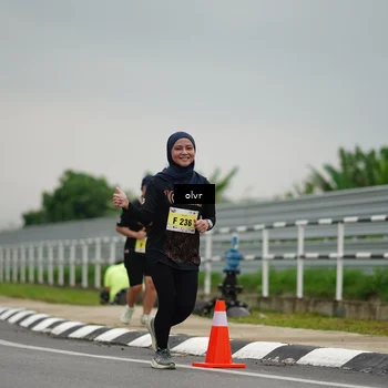 Runner Photo 8524103