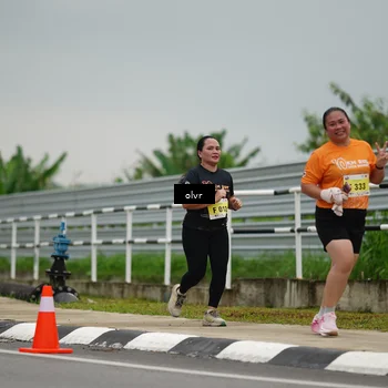 Runner Photo 8524104