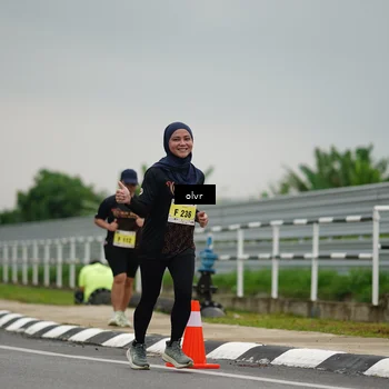 Runner Photo 8524105