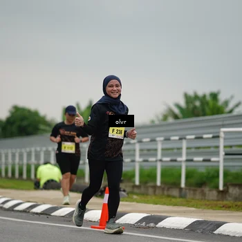 Runner Photo 8524106