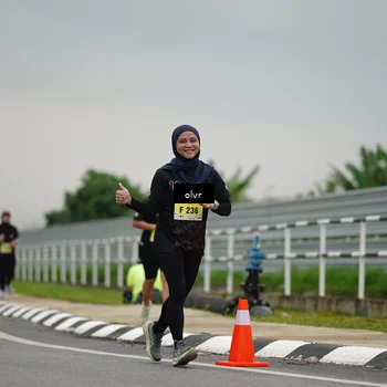 Runner Photo 8524107