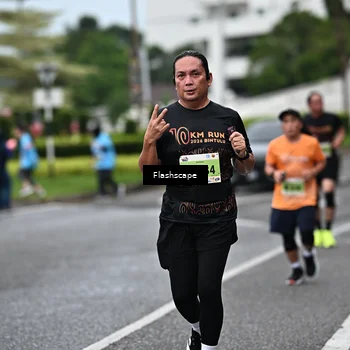 Runner Photo 8524109