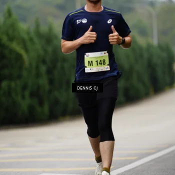 Runner Photo 8524110
