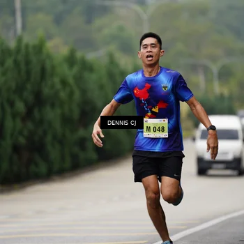 Runner Photo 8524113