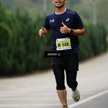 Runner Photo 8524117