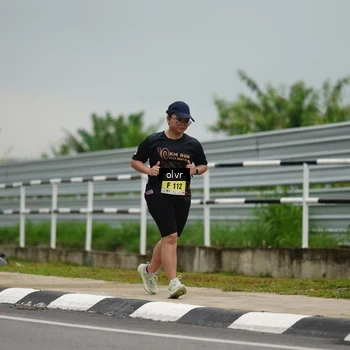 Runner Photo 8524118