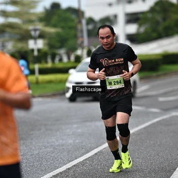 Runner Photo 8524119