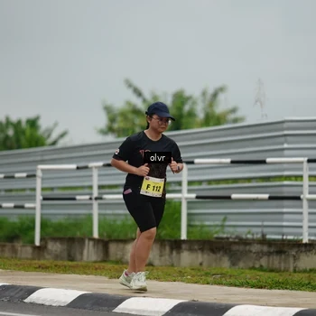 Runner Photo 8524120