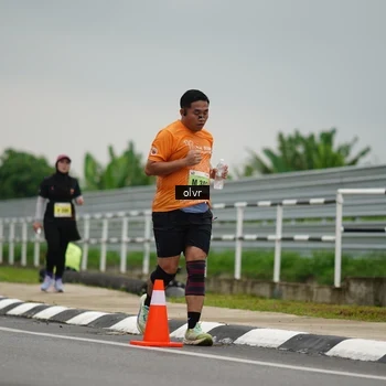 Runner Photo 8524121