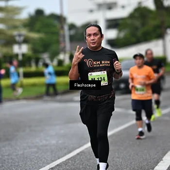 Runner Photo 8524123