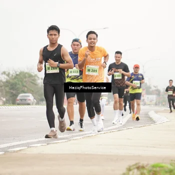 Runner Photo 8524126