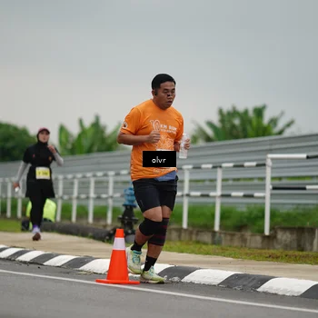 Runner Photo 8524127