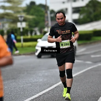Runner Photo 8524128