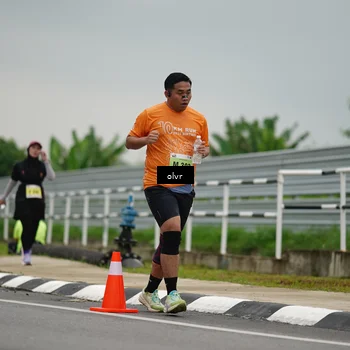 Runner Photo 8524129