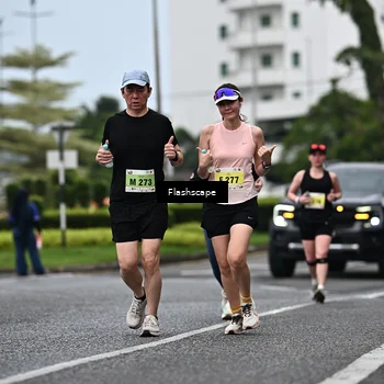 Runner Photo 8524130