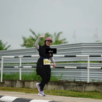 Runner Photo 8524133