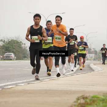 Runner Photo 8524134