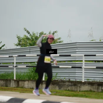 Runner Photo 8524136