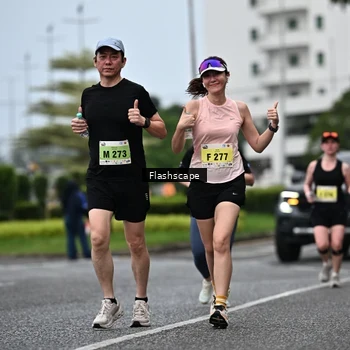 Runner Photo 8524139