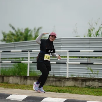 Runner Photo 8524140